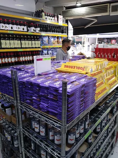 Empório Amino