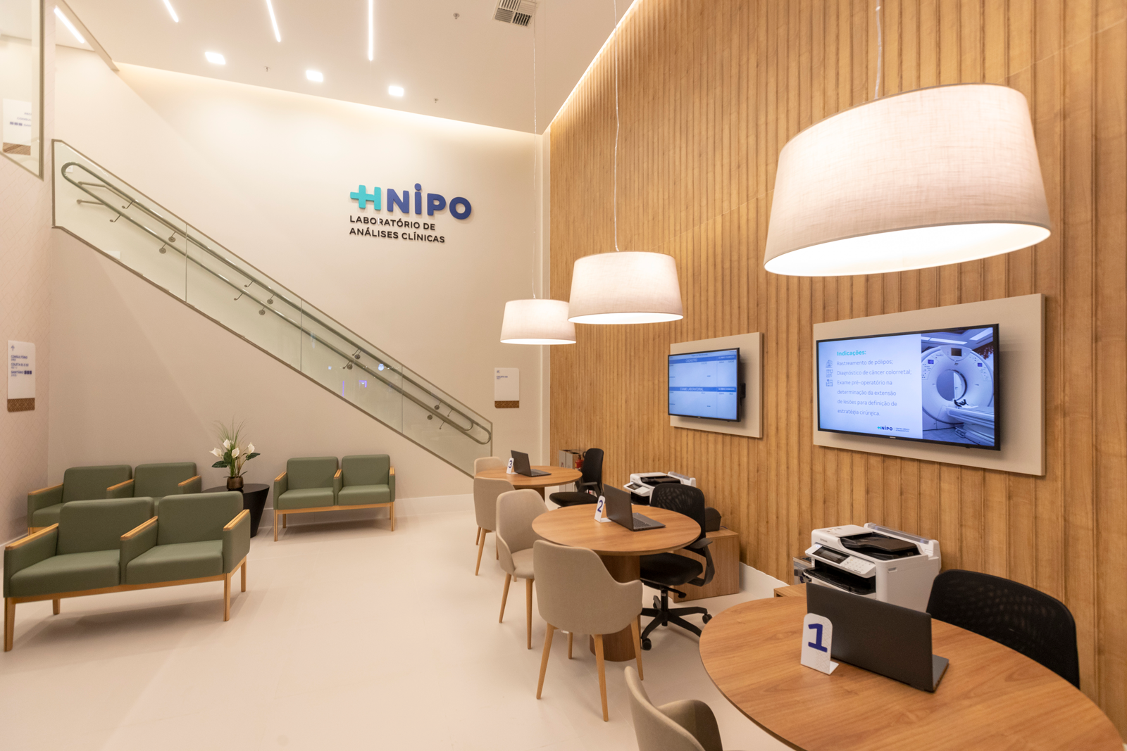 Hnipo Centro Médico