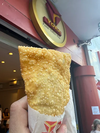 Yoka Pastelaria